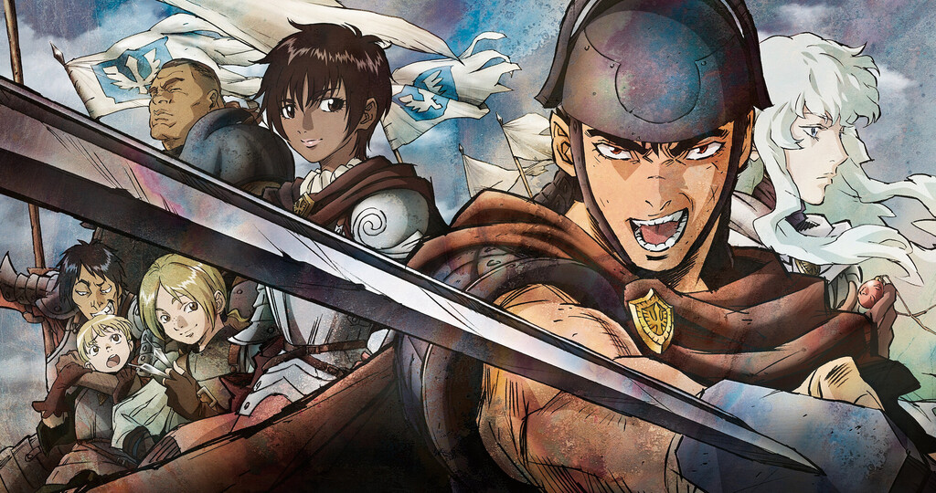 Tras 'Castlevania' y 'Devil May Cry', Adi Shankar tiene el ojo puesto en un nuevo anime, aunque lo tiene difícil para contentar a los fans: "Berserk es mío" 