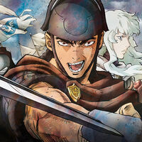 Tras 'Castlevania' y 'Devil May Cry', Adi Shankar tiene el ojo puesto en un nuevo anime, aunque lo tiene difícil para contentar a los fans: "Berserk es mío" 
