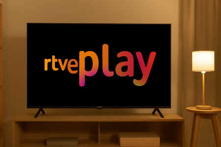 RTVE Play
