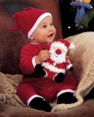 Baby Noel