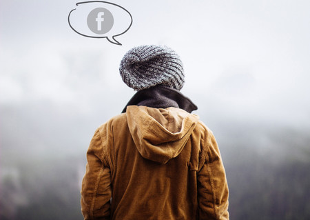 Facebook podría estar trabajando en una tecnología que los ayude a leer tus pensamientos