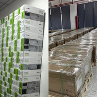 Un muro con 300 RTX 5090 en China demuestra que las reglas de EE.UU. no funcionan en Asia 