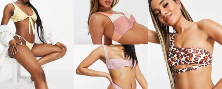 Bikinis Asos