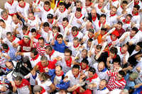 San Fermín como herramienta de marketing 