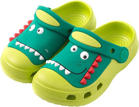 Zuecos
