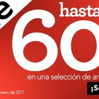 (Sólo hoy) 156 artículos de Toys 'r us rebajados hasta un 60%. Busca y encuentra chollos en esta juguetería
