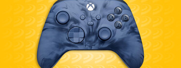 Este es el nuevo y elegante diseño del control de Xbox que ya puedes apartar en Amazon México y pagarlo hasta que salga a la venta 