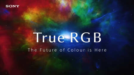 2 Sony True Rgb Bravia 9 Ii And 7 Ii Tvs First Real Oled Challenger 0 5 33