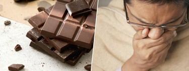 ¿Estornudas al comer chocolate negro? No es una alergia, es un "bug" en tu ADN heredado de los neandertales 