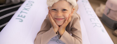 Los favoritos de Bebés y más: juguetes, libros y cama hinchable para niños 