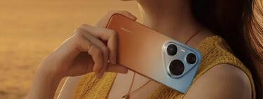Huawei le gana a Estados Unidos. Su nuevo celular premium en México tiene 5G: Pura 90s Pro Max
