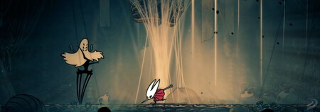 Segunda Fase Viuda Silksong