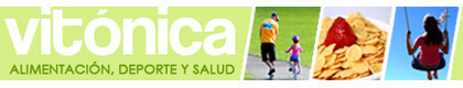 Vitónica, nuevo blog sobre alimentación, deporte y salud