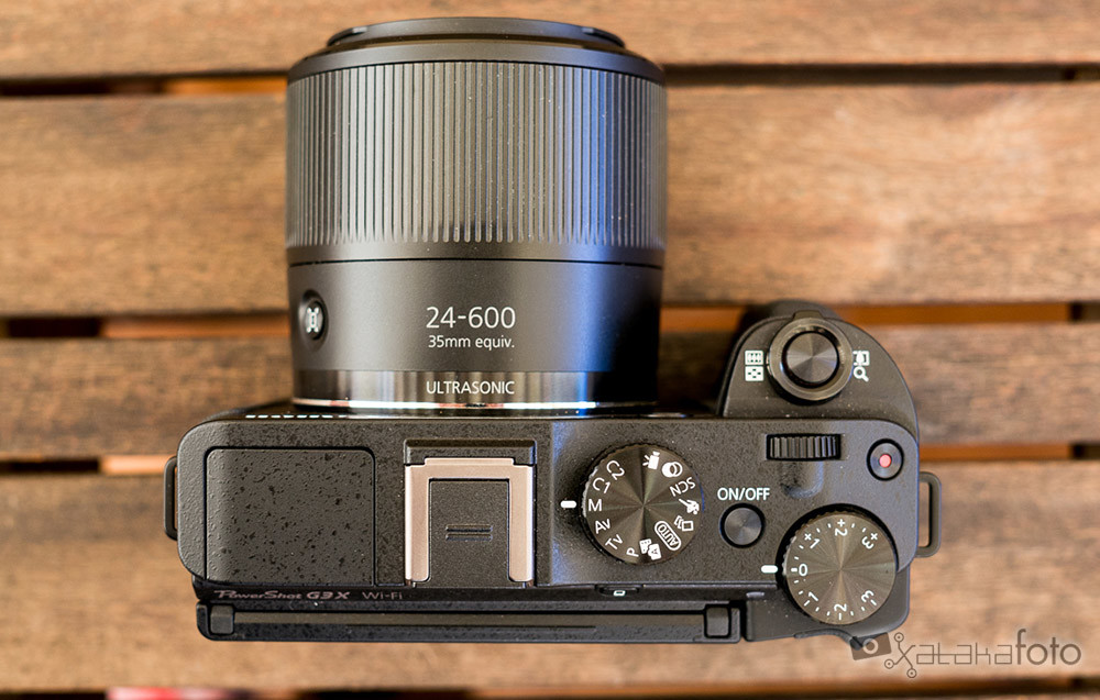 Custodia In Neoprene Per Canon PowerShot G3 X - Protezione Antiurto E Polvere - Foto 6