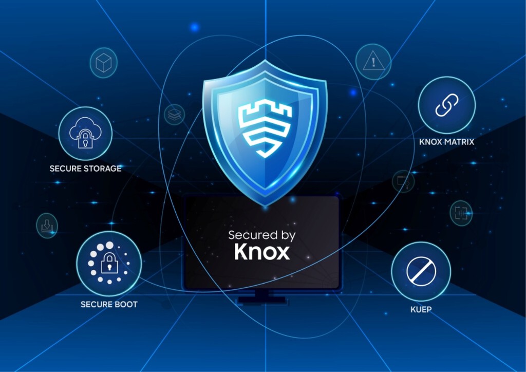 Knox se expande a monitores con Common Criteria: Samsung refuerza su seguridad en pantallas más allá de las Smart TV