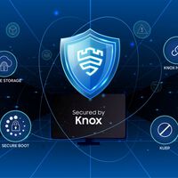 Knox se expande a monitores con Common Criteria: Samsung refuerza su seguridad en pantallas más allá de las Smart TV