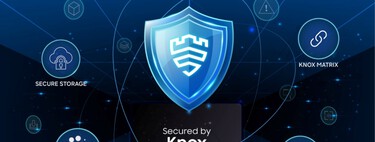 Knox se expande a monitores con Common Criteria: Samsung refuerza su seguridad en pantallas más allá de las Smart TV