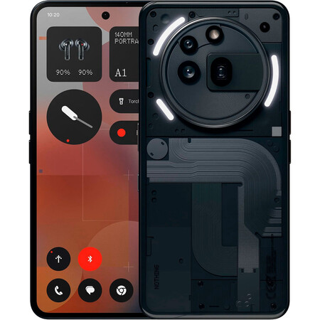Nothing Phone 3a Pro