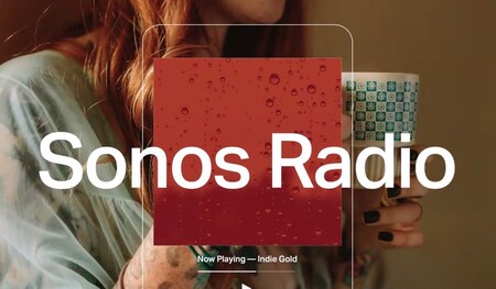 Sonos Radio 1366