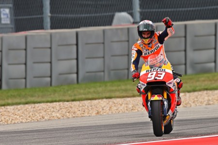 Marc Marquez Motogp 2016