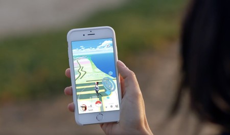 Con 550 millones de descargas, Pokémon GO ha ganado casi 2.500 millones de dólares de dispositivos móviles