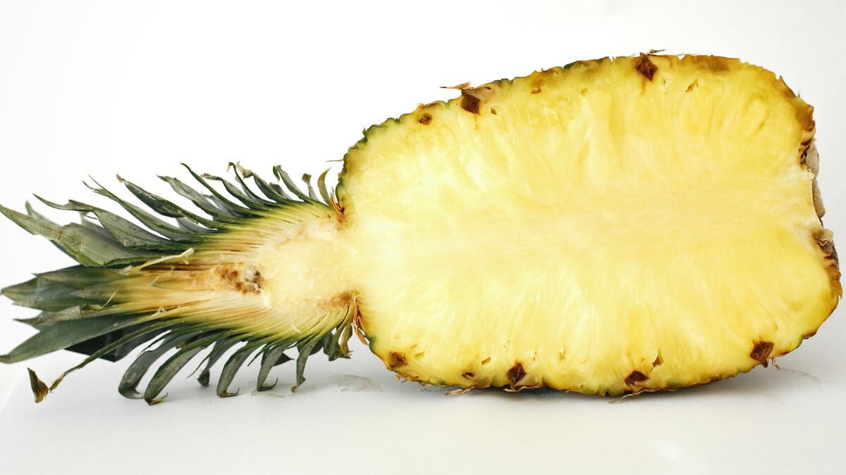 Si tienes cáscaras de piña, tienes un tesoro: 5 formas de aprovechar ...
