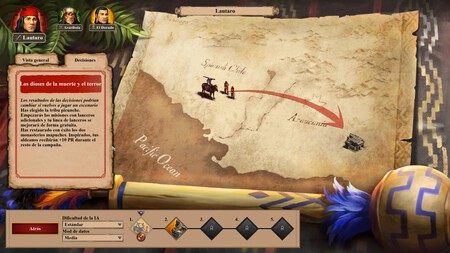 Aoe 2 Last Chieftains 1