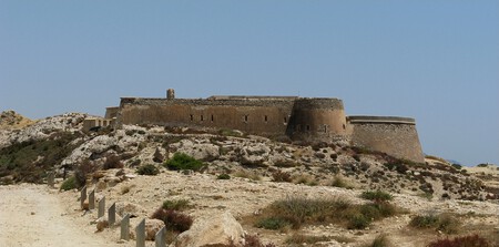 castillo