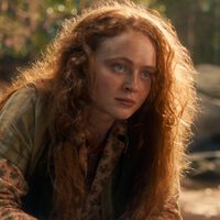 Sadie Sink desvela la película que hizo que se emocionase más que con cualquier otra: "Nunca he vuelto a llorar tanto"