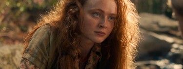 Sadie Sink desvela la película que hizo que se emocionase más que con cualquier otra: "Nunca he vuelto a llorar tanto"