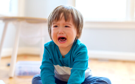 castigar a los niños