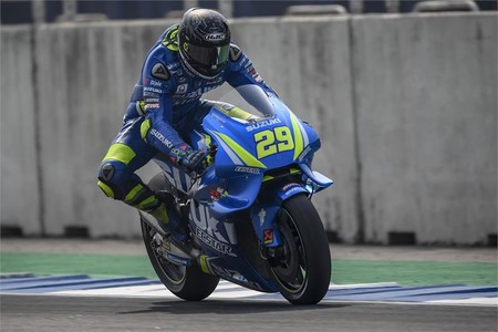 Suzuki Test Tailandia1