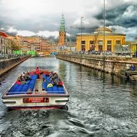 Ni rastro del SMI: ¿por qué los países nórdicos no tienen (ni quieren) un salario mínimo?