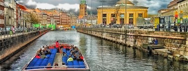 Ni rastro del SMI: ¿por qué los países nórdicos no tienen (ni quieren) un salario mínimo?