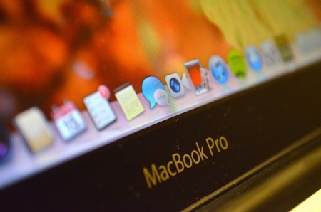 Guía de Bienvenida al Mac macro