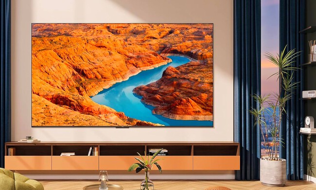 smart TV TCL 65T8B