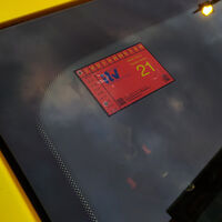 Los coches sin ITV cada vez dan más trabajo a la DGT: más de 6.100 conductores multados en una semana