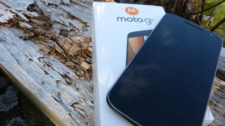 Moto G4