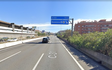 El primer radar que mide la contaminación acústica de los coches estará en Cataluña