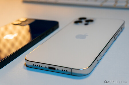 Iphone 12 Pro