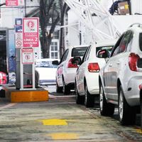 Inicia la etapa de verificación: sólo estos 27 verificentros están funcionando en CDMX