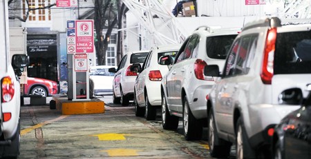 Inicia la etapa de verificación: sólo estos 27 verificentros están funcionando en CDMX