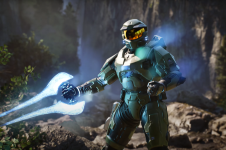 halo unreal engine 5