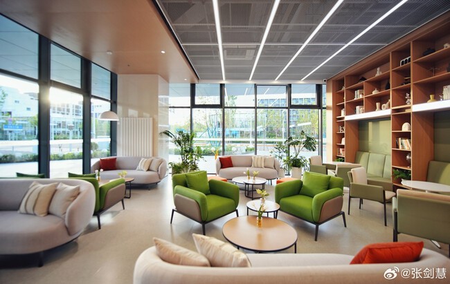 Vivienda Xiaomi