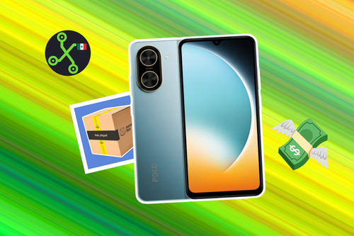 Poco C71 Mercado Libre Oferta