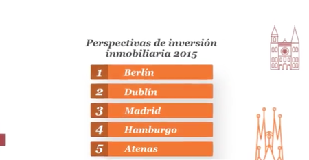 Las tendencias del mercado inmobiliario europeo, según PwC