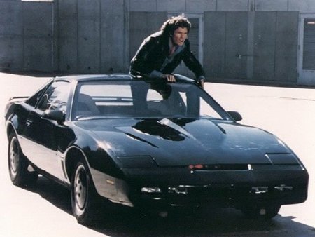 La pregunta de la semana: háblanos de tu historial de coches