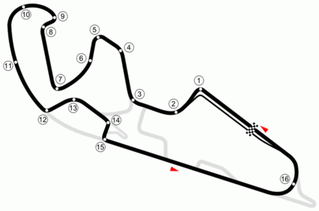 MotoGP Aragón 2014: cómo verlo por televisión