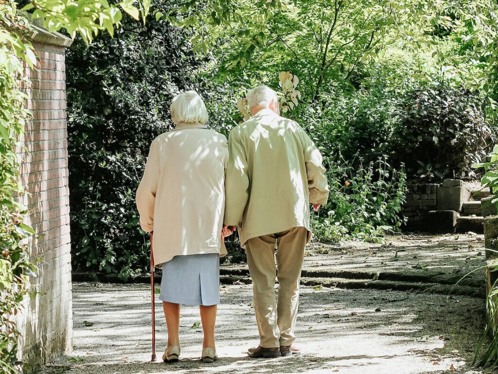 Los nacidos entre 1950 y 1970 tienen una ventaja psicológica sobre otras generaciones: están entrando en su "peak" 