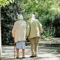 Los nacidos entre 1950 y 1970 tienen una ventaja psicológica sobre otras generaciones: están entrando en su "peak"